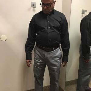 Meet your Posher, Ashwin